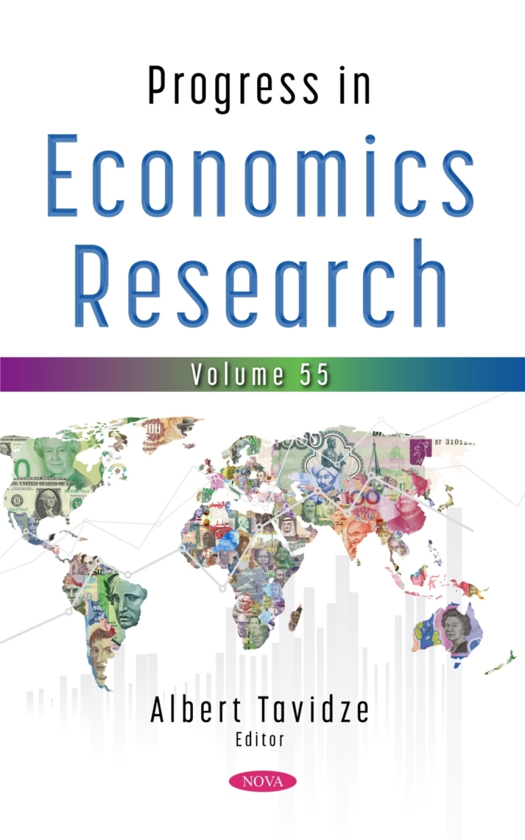 Progress in Economics Research. Volume 55  â€“ PDF/EPUB Version Downloadable
