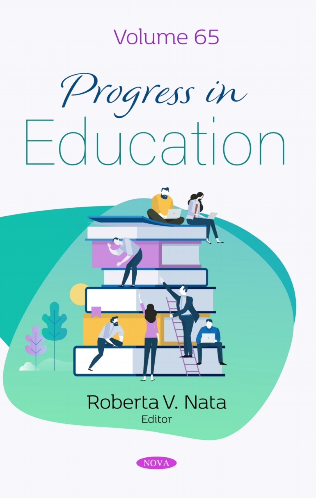 Progress in Education. Volume 65  â€“ PDF/EPUB Version Downloadable