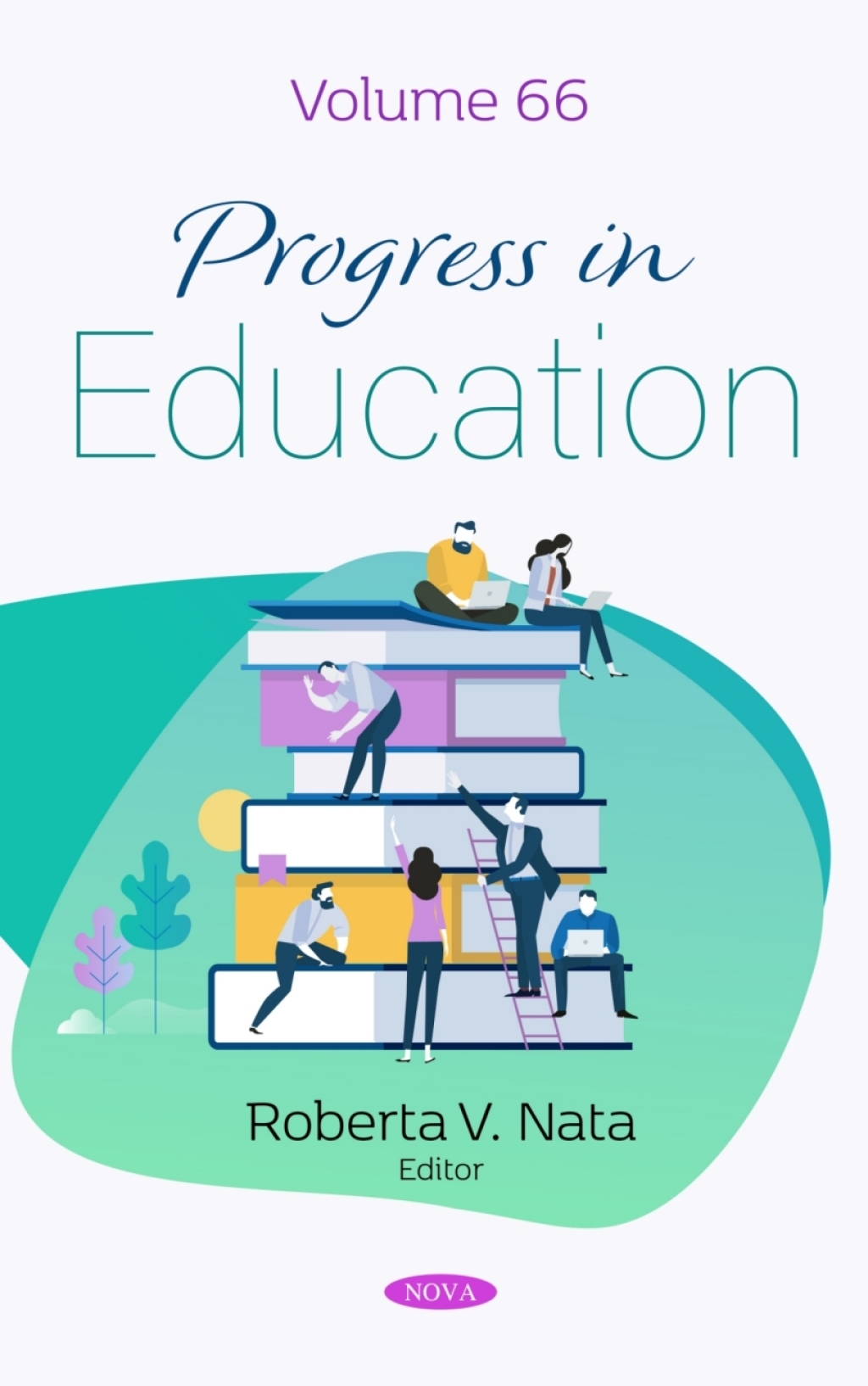Progress in Education. Volume 66  â€“ PDF/EPUB Version Downloadable