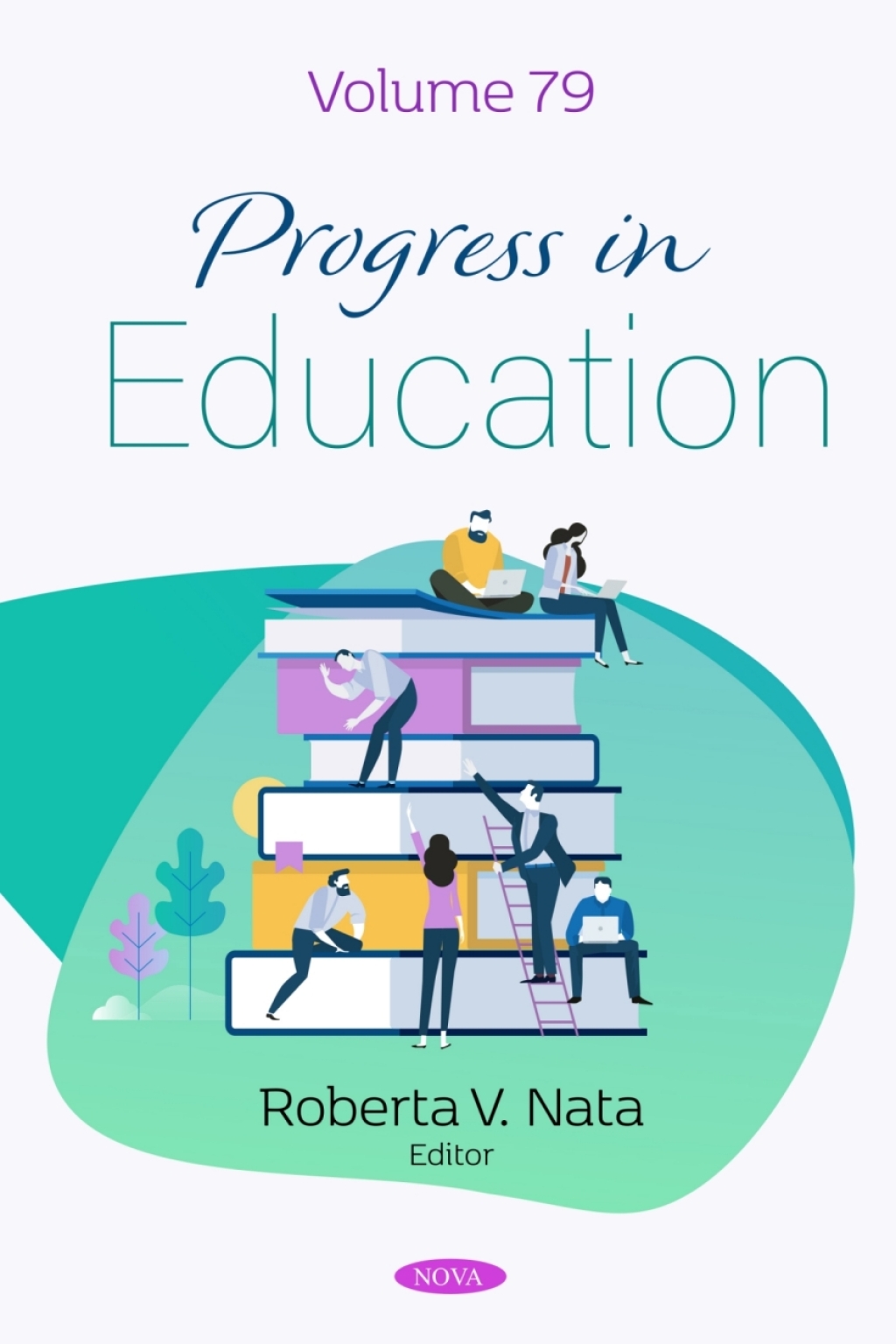 Progress in Education. Volume 79  â€“ PDF/EPUB Version Downloadable