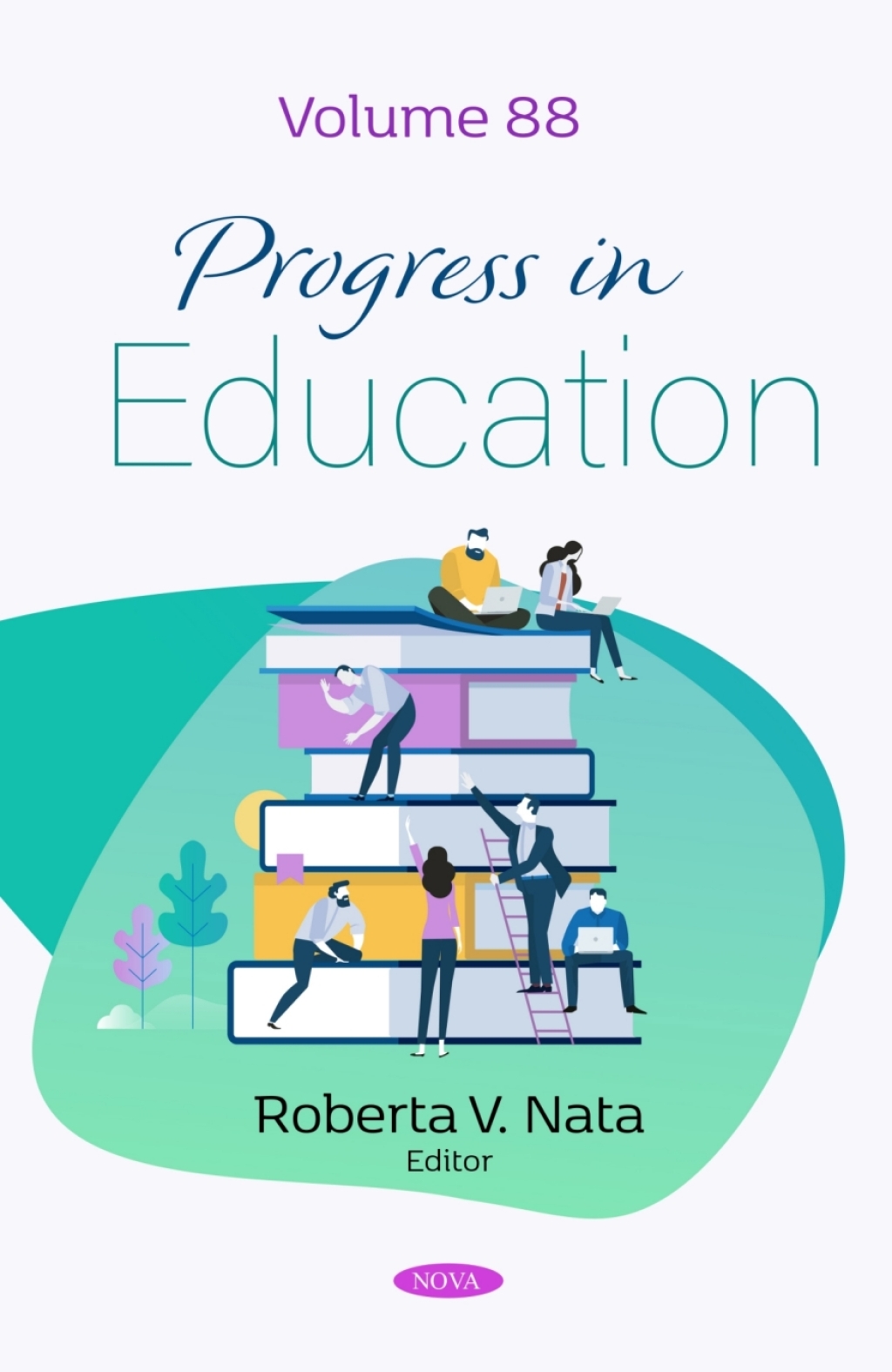 Progress in Education. Volume 88  â€“ PDF/EPUB Version Downloadable