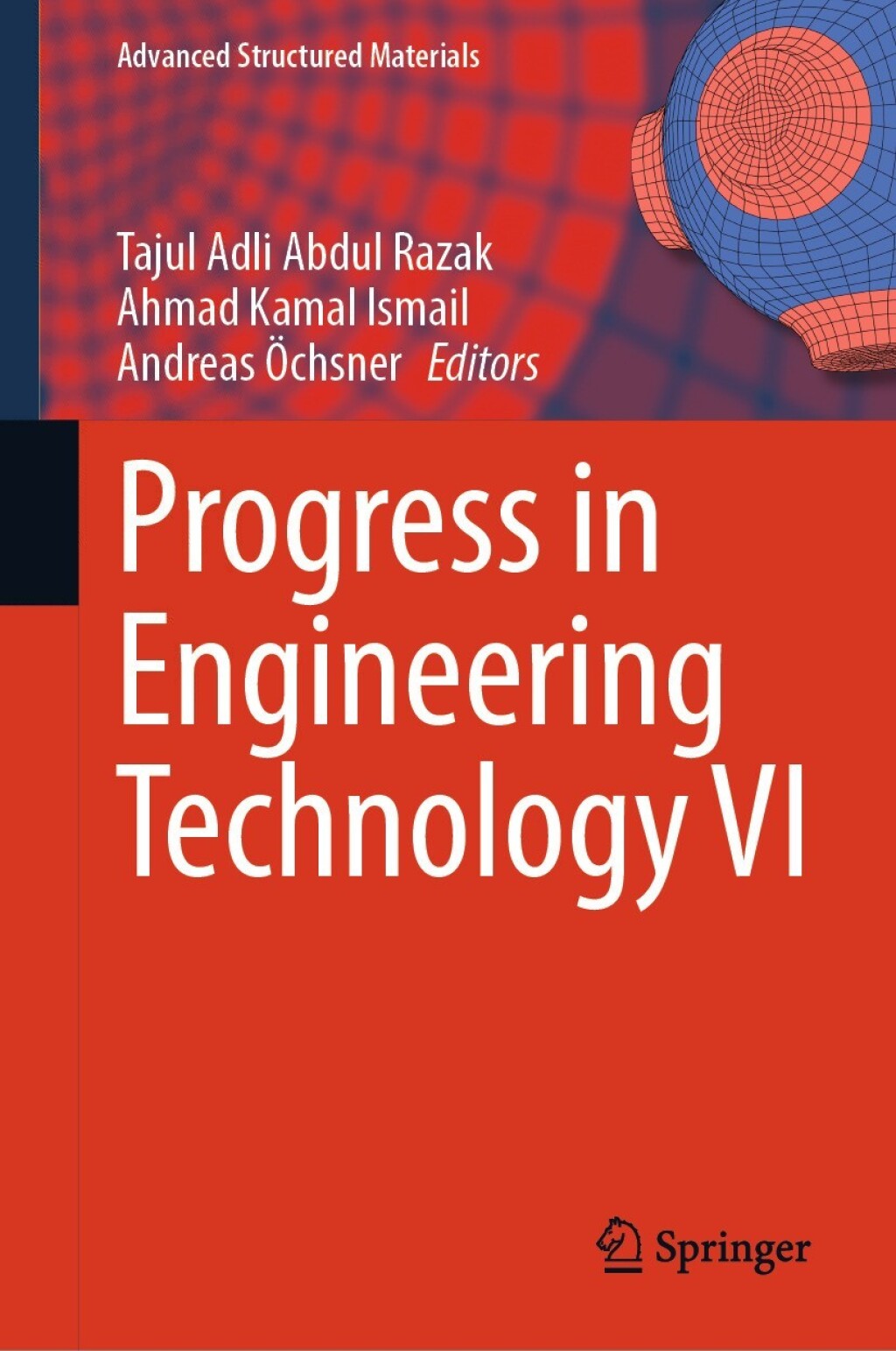 Progress in Engineering Technology VI  â€“ PDF/EPUB Version Downloadable