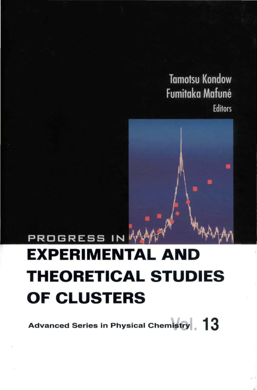 PROGRESS IN EXPERIMENTAL & THEOR...(V13)  â€“ PDF/EPUB Version Downloadable