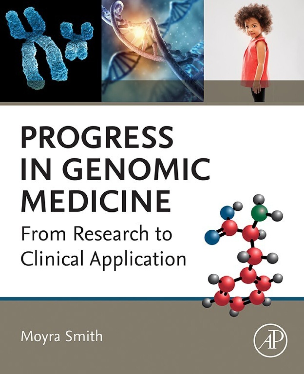Progress in Genomic Medicine From Research to Clinical Application  â€“ PDF/EPUB Version Downloadable