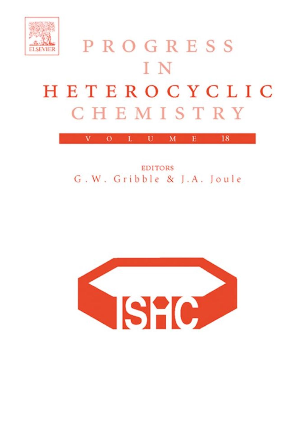 Progress in Heterocyclic Chemistry  â€“ PDF/EPUB Version Downloadable