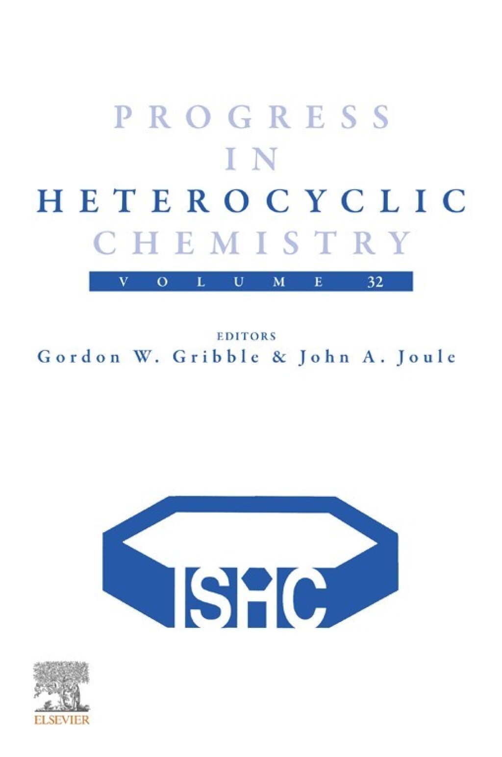 Progress in Heterocyclic Chemistry  â€“ PDF/EPUB Version Downloadable