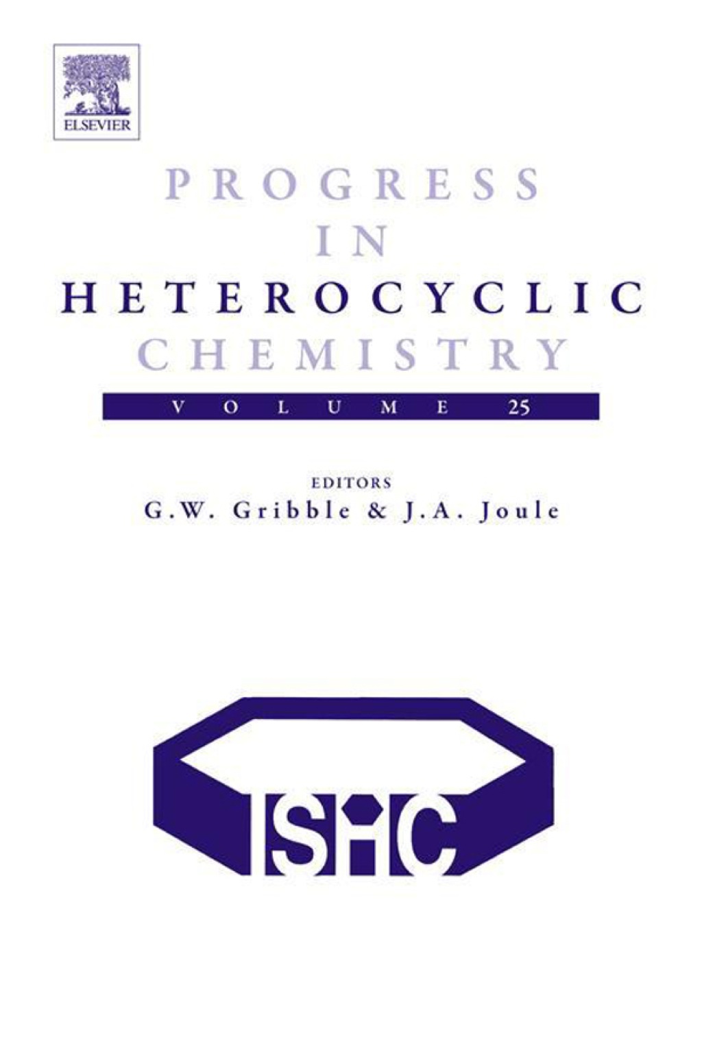 Progress in Heterocyclic Chemistry  â€“ PDF/EPUB Version Downloadable