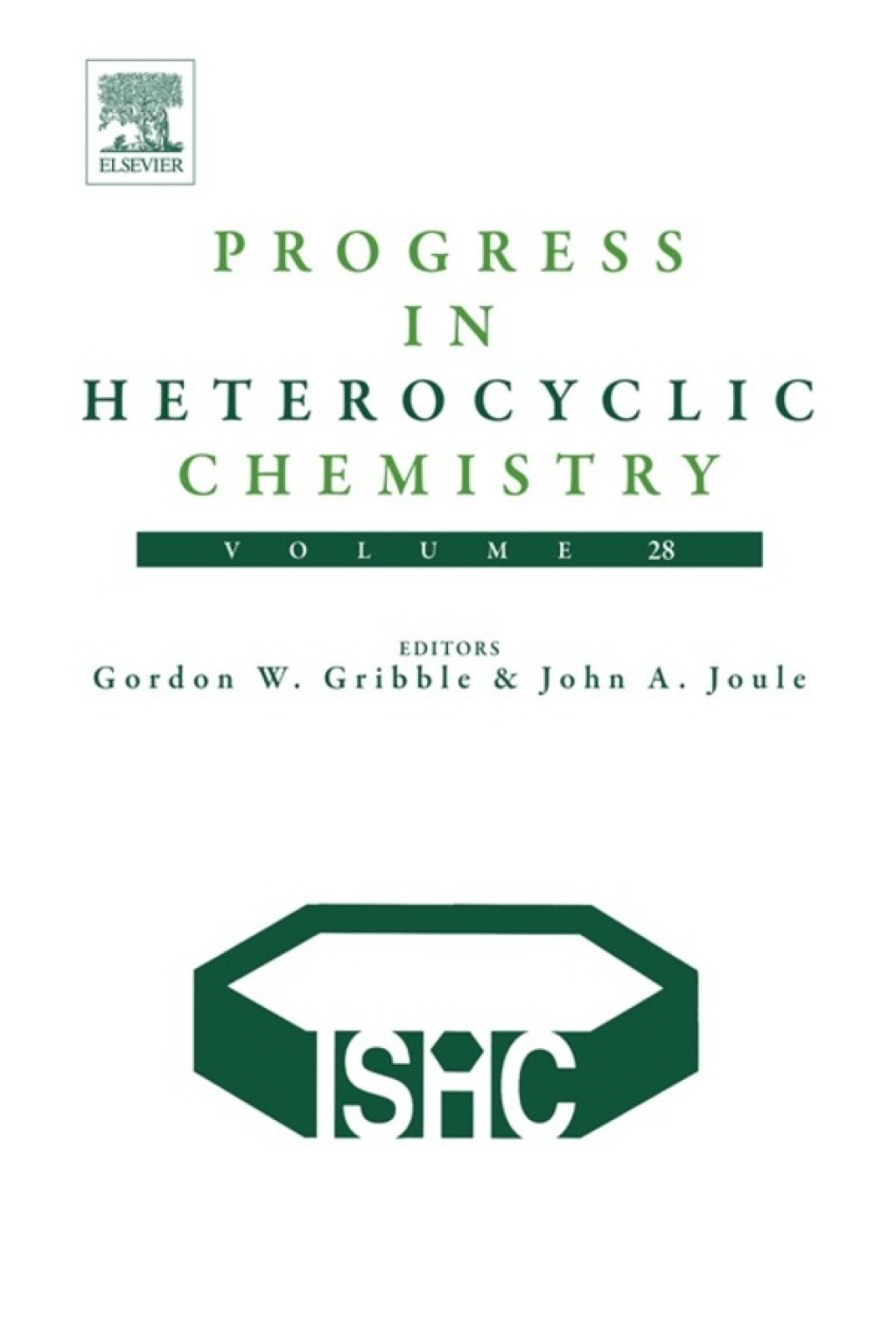 Progress in Heterocyclic Chemistry  â€“ PDF/EPUB Version Downloadable
