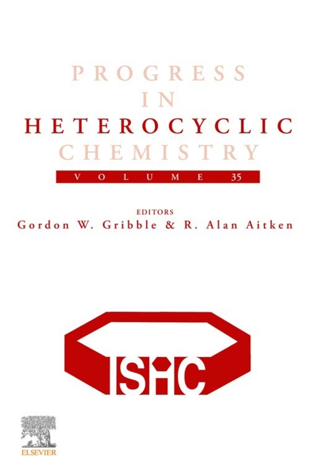 Progress in Heterocyclic Chemistry 1st Edition â€“ PDF/EPUB Version Downloadable