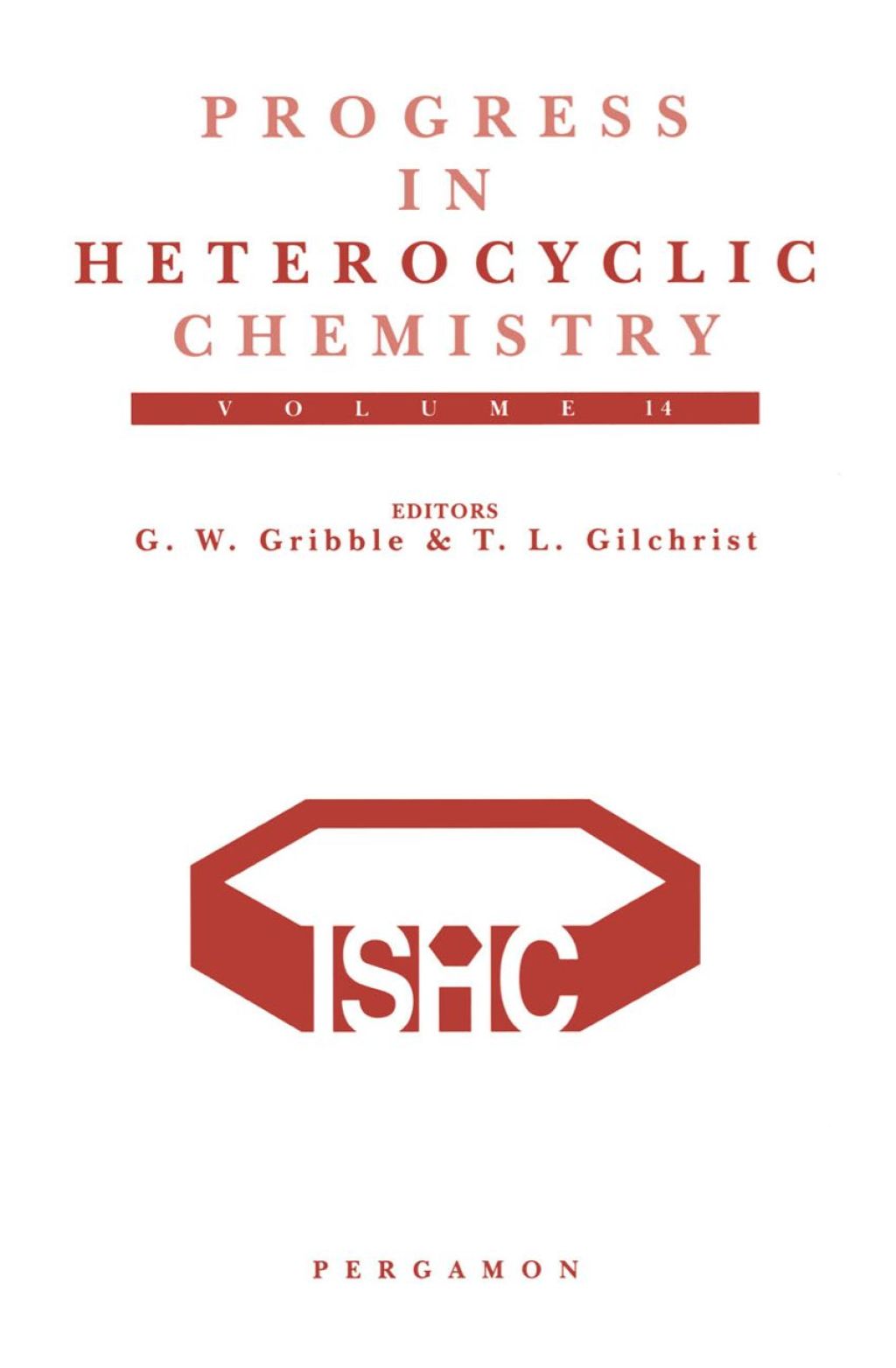 Progress in Heterocyclic Chemistry, Volume 14: A critical review of the 2001 literature preceded by two chapters on current heterocyclic topics  â€“ PDF/EPUB Version Downloadable