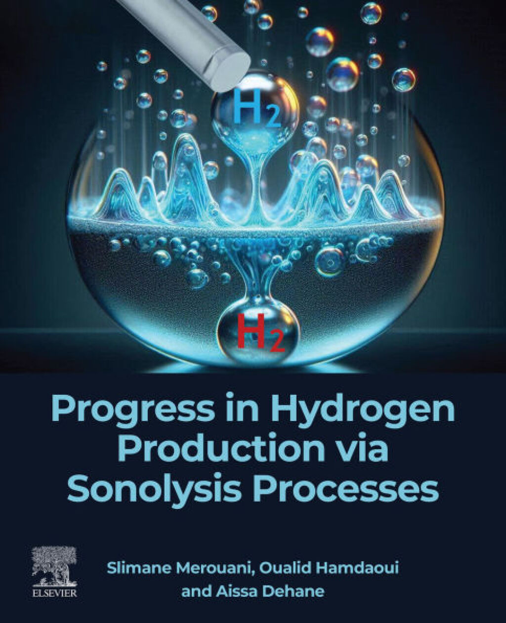 Progress in Hydrogen Production via Sonolysis Processes  â€“ PDF/EPUB Version Downloadable