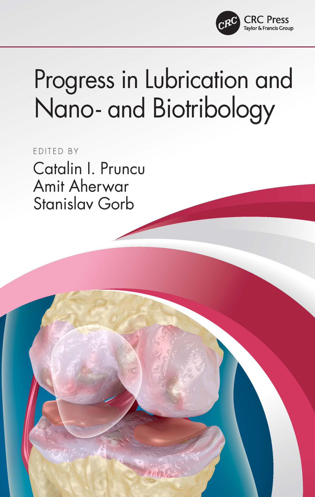Progress in Lubrication and Nano- and Biotribology 1st Edition â€“ PDF/EPUB Version Downloadable