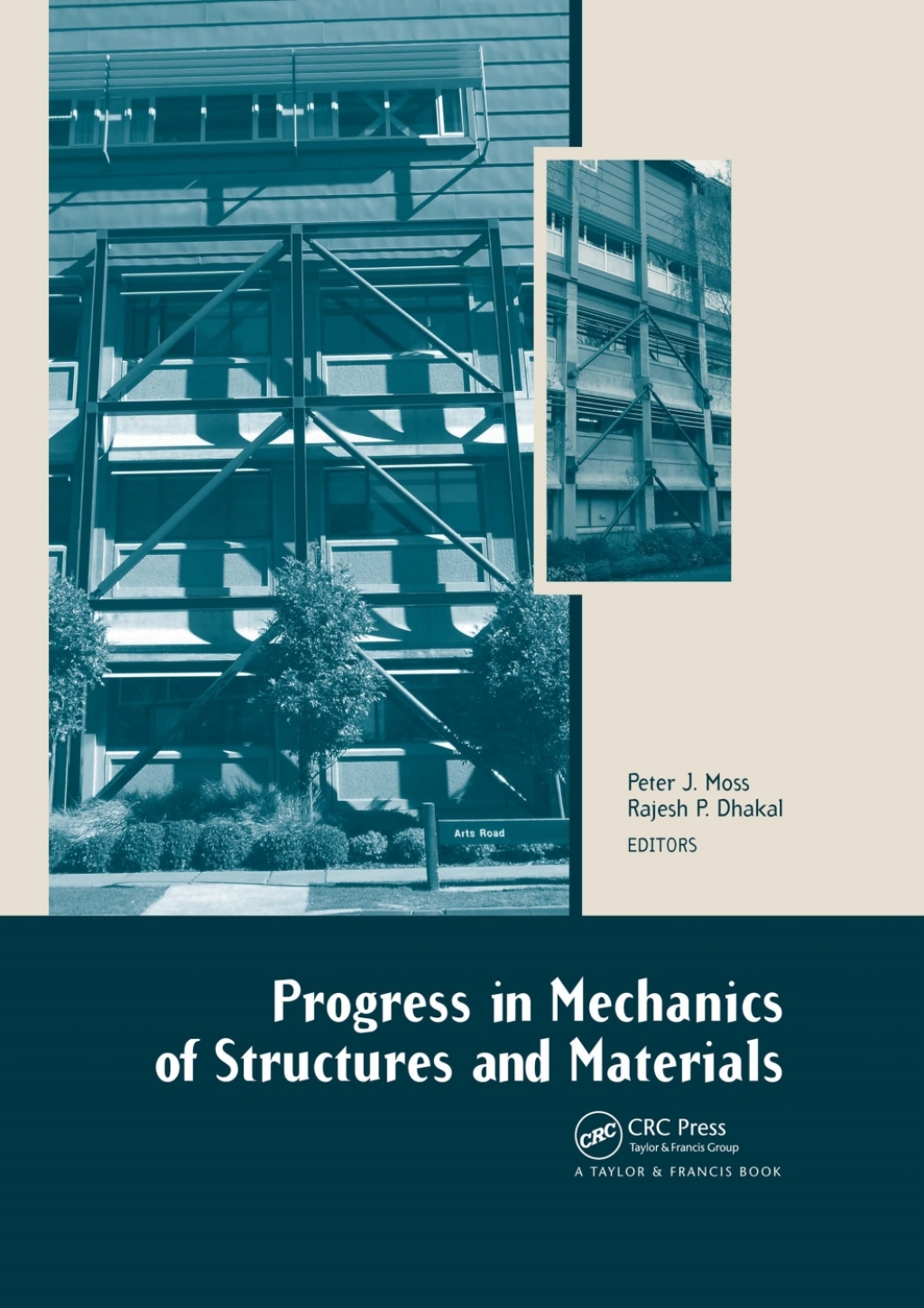 Progress in Mechanics of Structures and Materials Proceedings of the 19th Australasian Conference on the Mechanics of Structures and Materials (ACMSM19), Christchurch, New Zealand, 29 November - 1 December 2006 1st Edition â€“ PDF/EPUB Version Downloadable