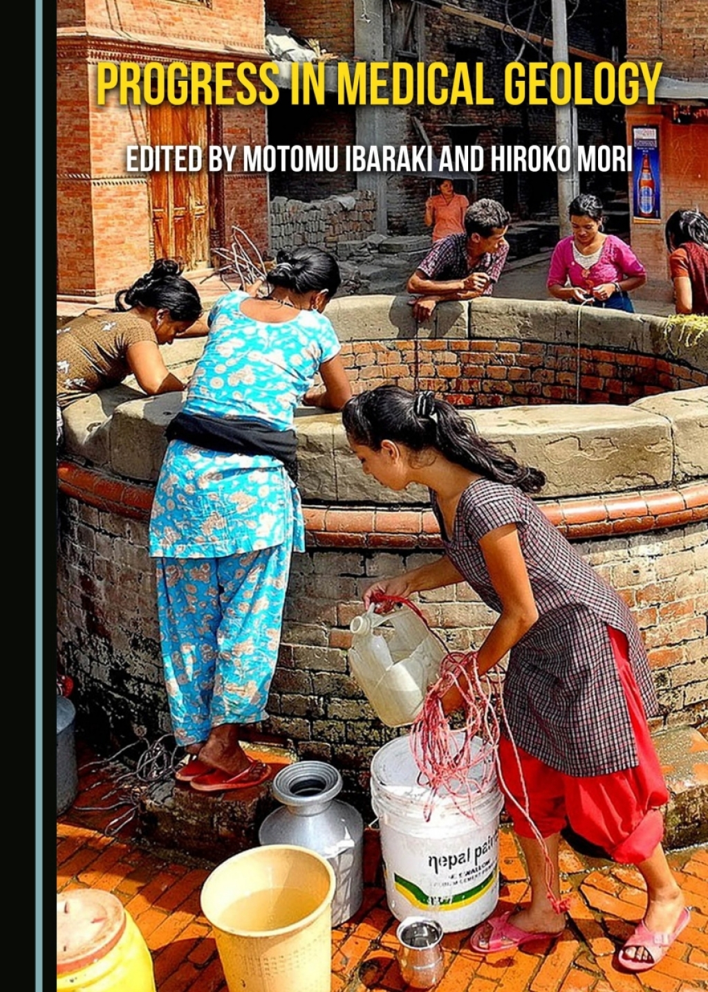 Progress in Medical Geology 1st Edition â€“ PDF/EPUB Version Downloadable