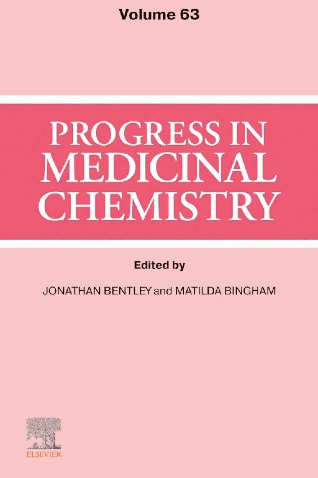 Progress in Medicinal Chemistry 1st Edition â€“ PDF/EPUB Version Downloadable
