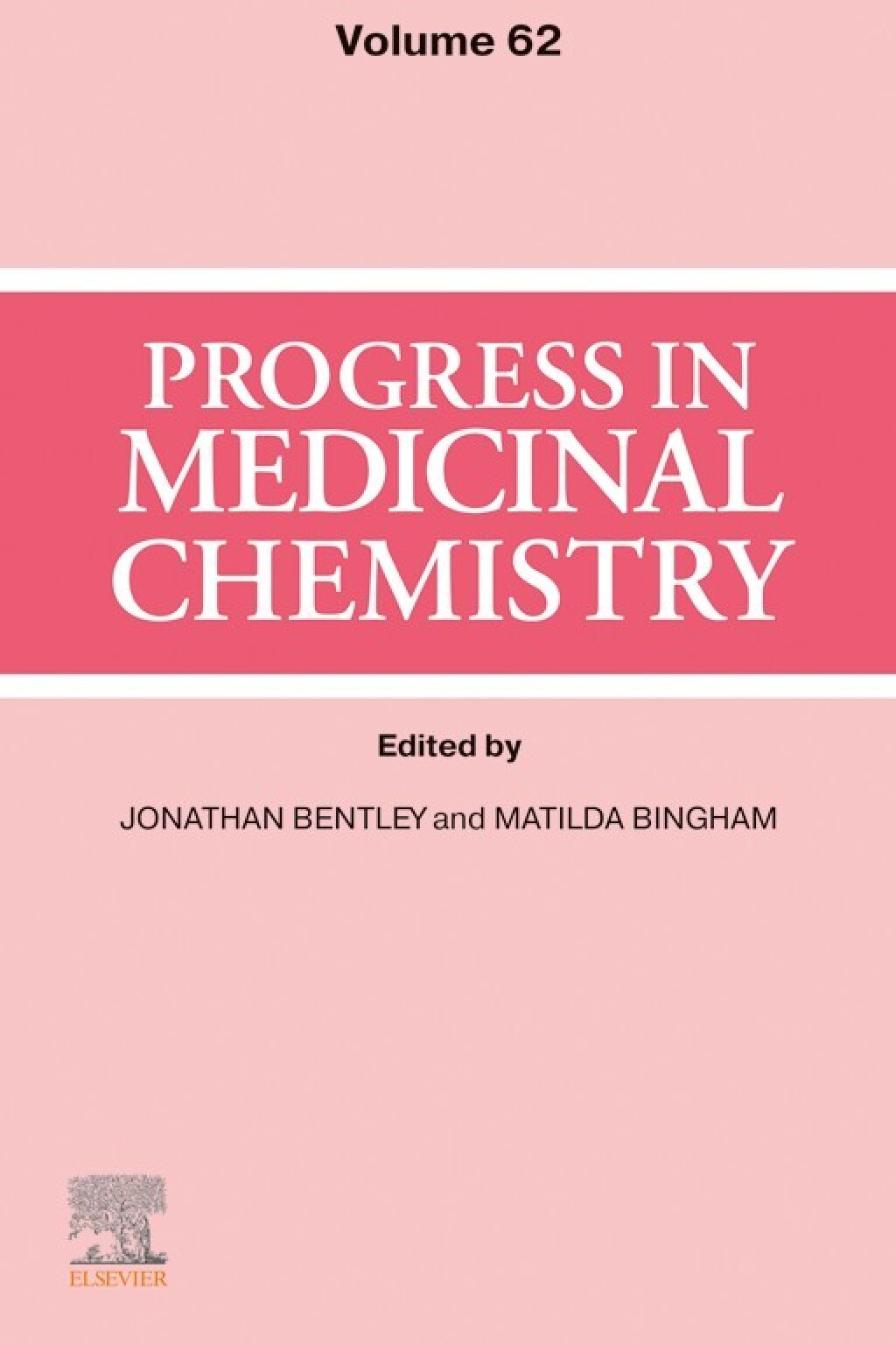 Progress in Medicinal Chemistry 1st Edition â€“ PDF/EPUB Version Downloadable