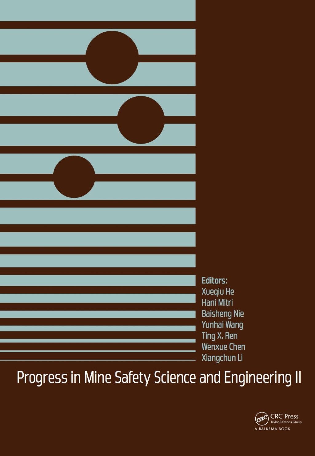 Progress in Mine Safety Science and Engineering II 1st Edition â€“ PDF/EPUB Version Downloadable