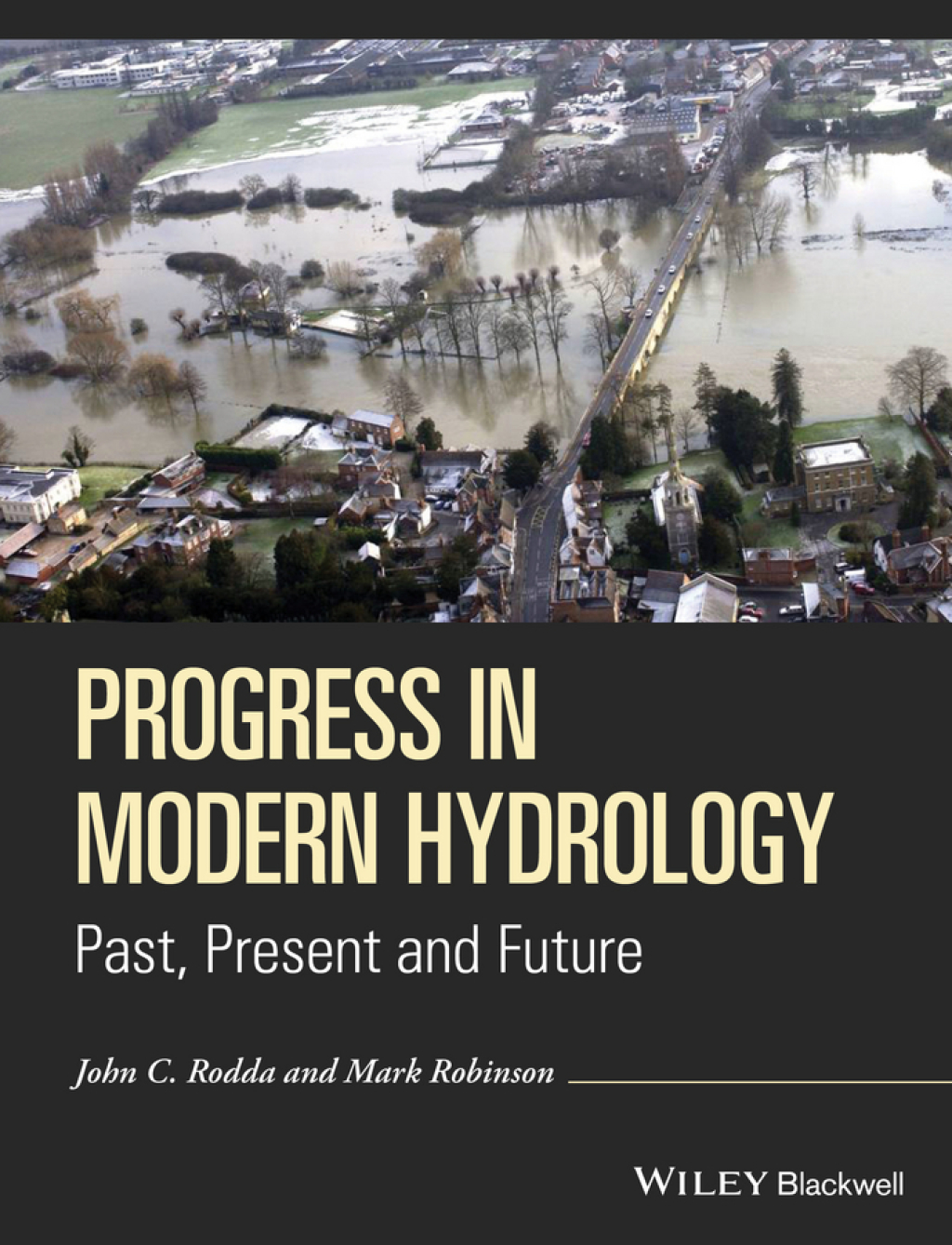 Progress in Modern Hydrology: Past, Present and Future Past, Present and Future 1st Edition â€“ PDF/EPUB Version Downloadable