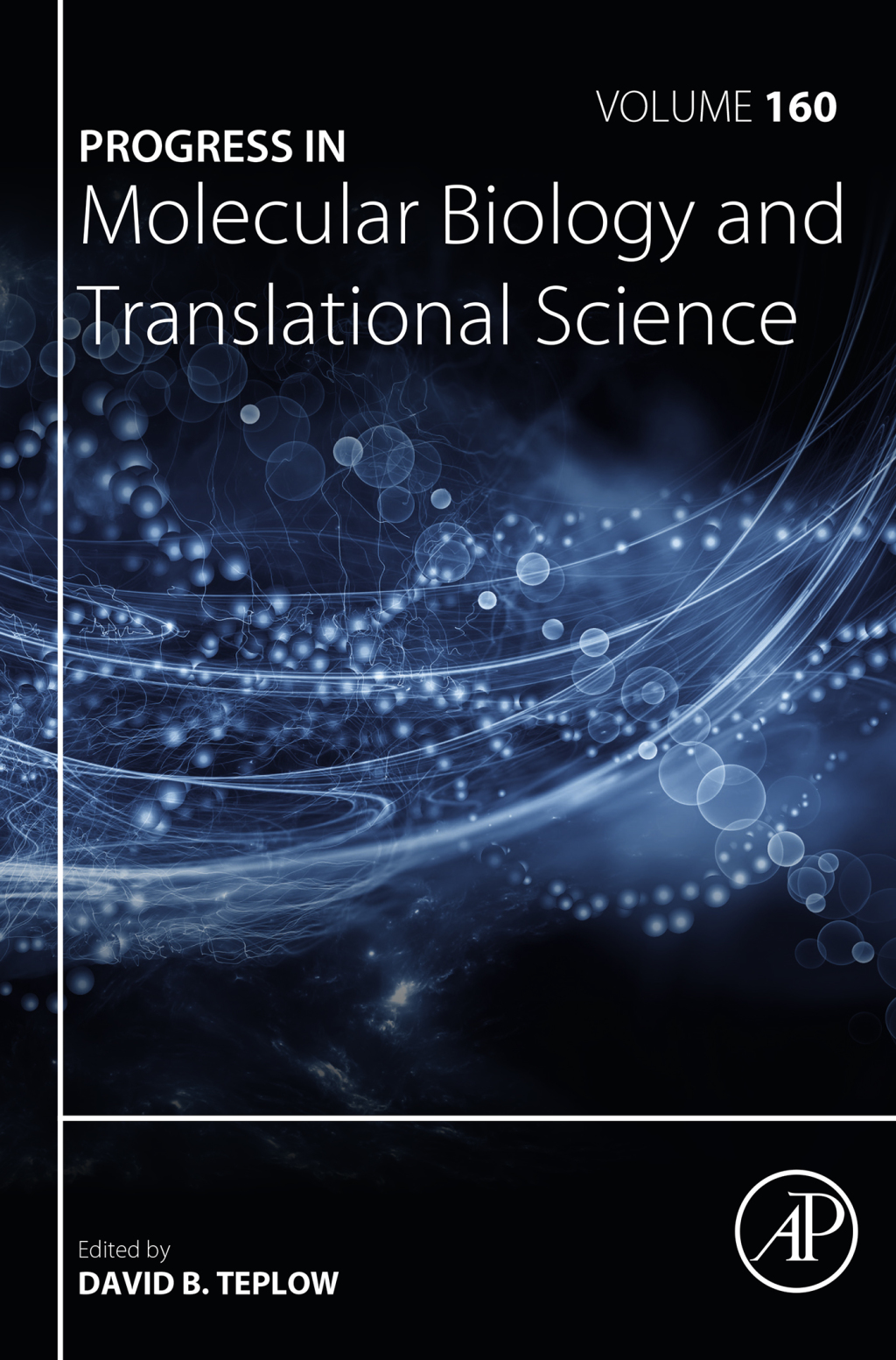 Progress in Molecular Biology and Translational Science  â€“ PDF/EPUB Version Downloadable