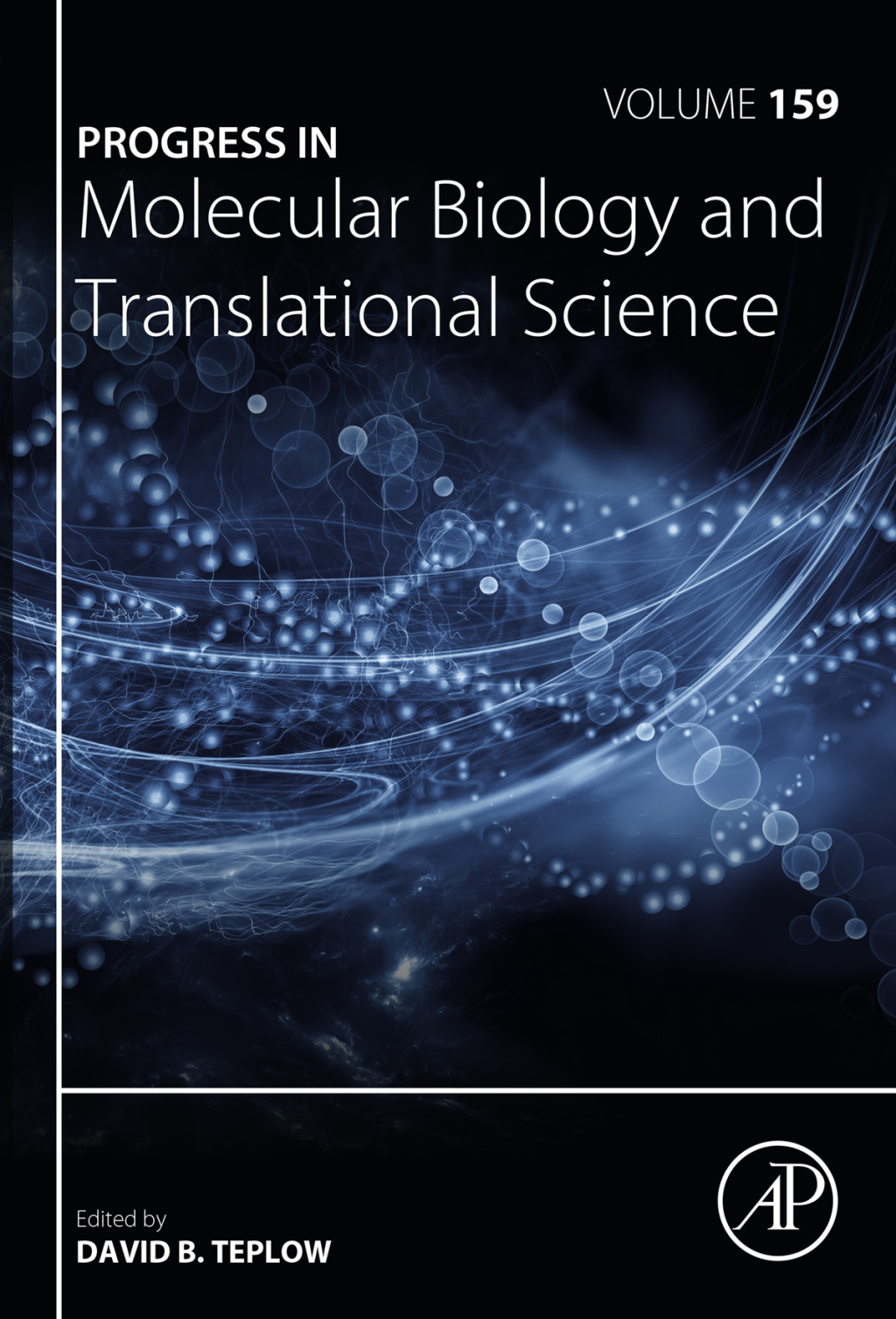 Progress in Molecular Biology and Translational Science  â€“ PDF/EPUB Version Downloadable