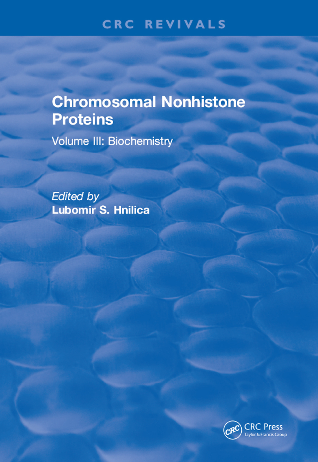 Progress In Nonhistone Protein Research Volume III 1st Edition â€“ PDF/EPUB Version Downloadable