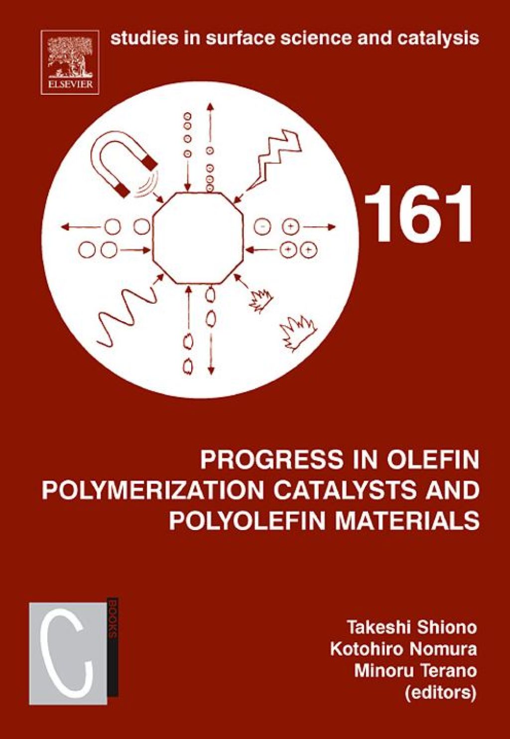 Progress in Olefin Polymerization Catalysts and Polyolefin Materials: Proceedings of the First Asian Polyolefin Workshop, Nara, Japan, December 7-9, 2005  â€“ PDF/EPUB Version Downloadable