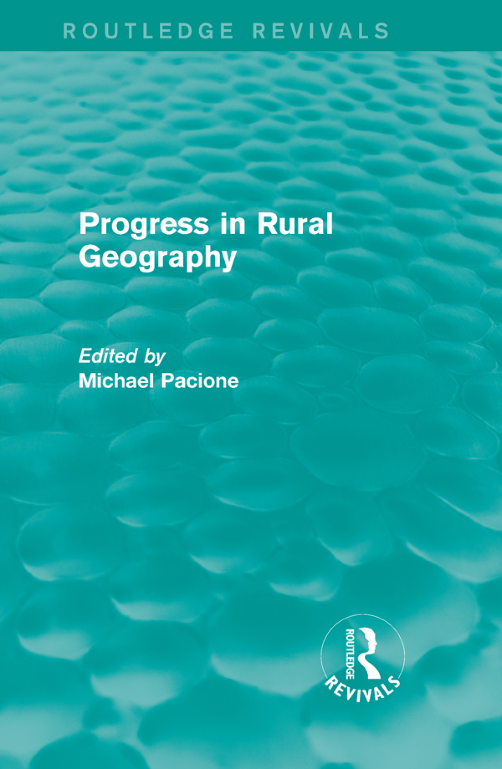 Progress in Rural Geography (Routledge Revivals) 1st Edition â€“ PDF/EPUB Version Downloadable