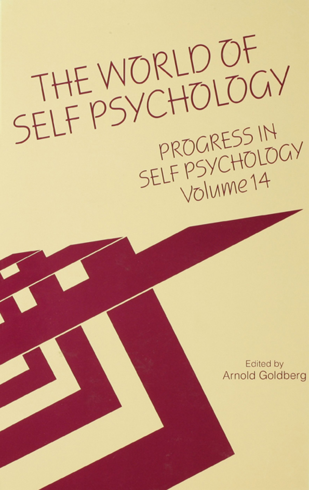 Progress in Self Psychology, V. 14 The World of Self Psychology 1st Edition â€“ PDF/EPUB Version Downloadable
