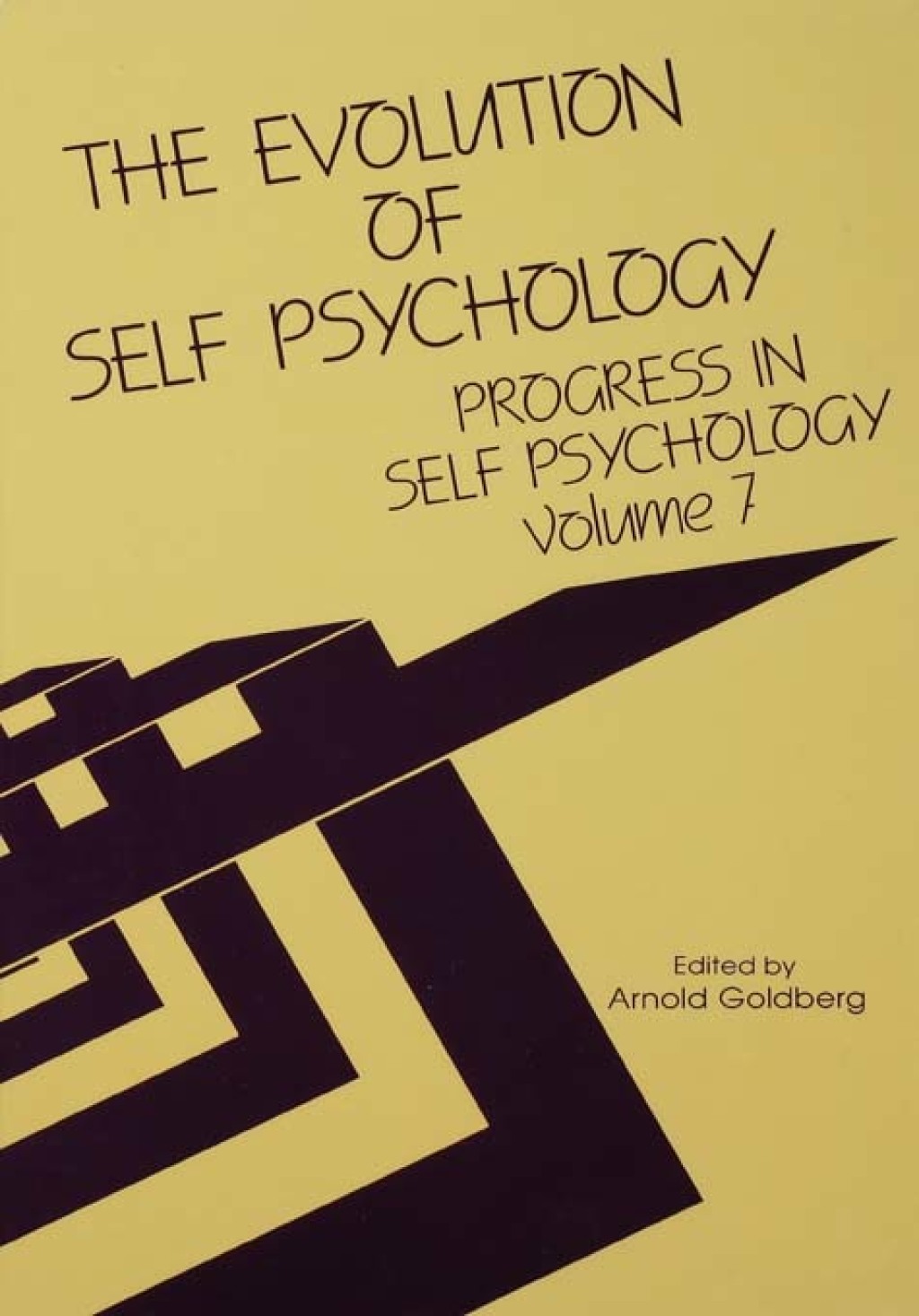 Progress in Self Psychology, V. 7 The Evolution of Self Psychology 1st Edition â€“ PDF/EPUB Version Downloadable