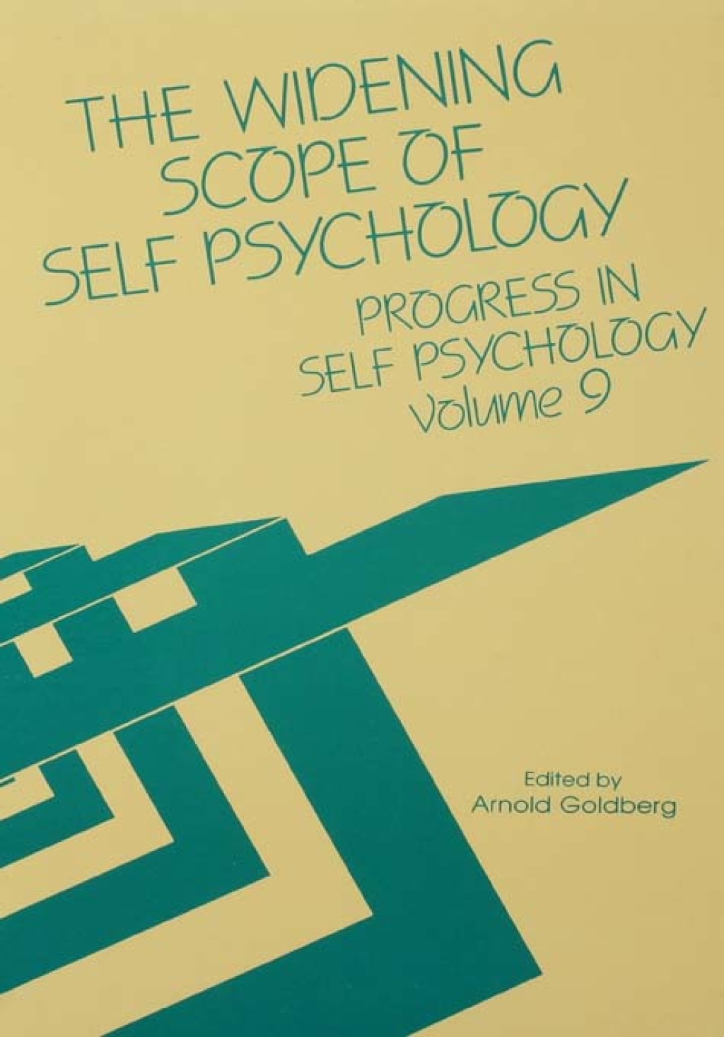 Progress in Self Psychology, V. 9 The Widening Scope of Self Psychology 1st Edition â€“ PDF/EPUB Version Downloadable