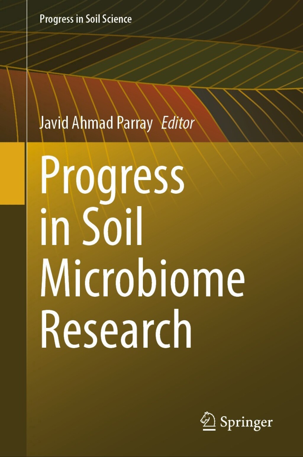 Progress in Soil Microbiome Research  â€“ PDF/EPUB Version Downloadable