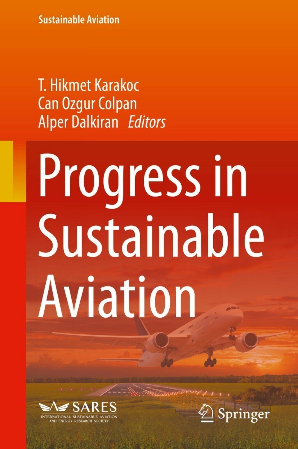 Progress in Sustainable Aviation  â€“ PDF/EPUB Version Downloadable