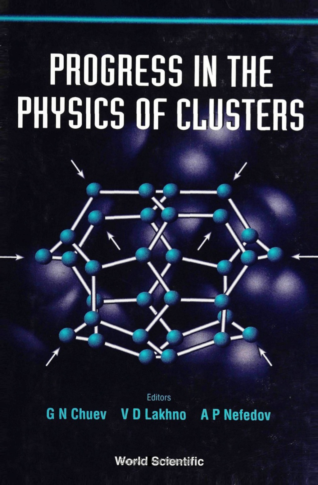 Progress In The Physics Of Clusters 1st Edition â€“ PDF/EPUB Version Downloadable