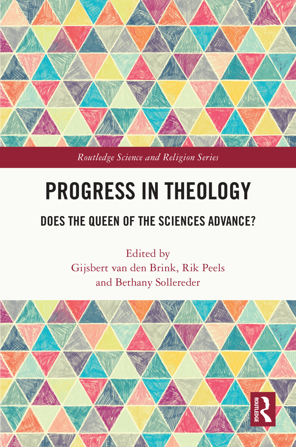 Progress in Theology Does the Queen of the Sciences Advance? 1st Edition â€“ PDF/EPUB Version Downloadable