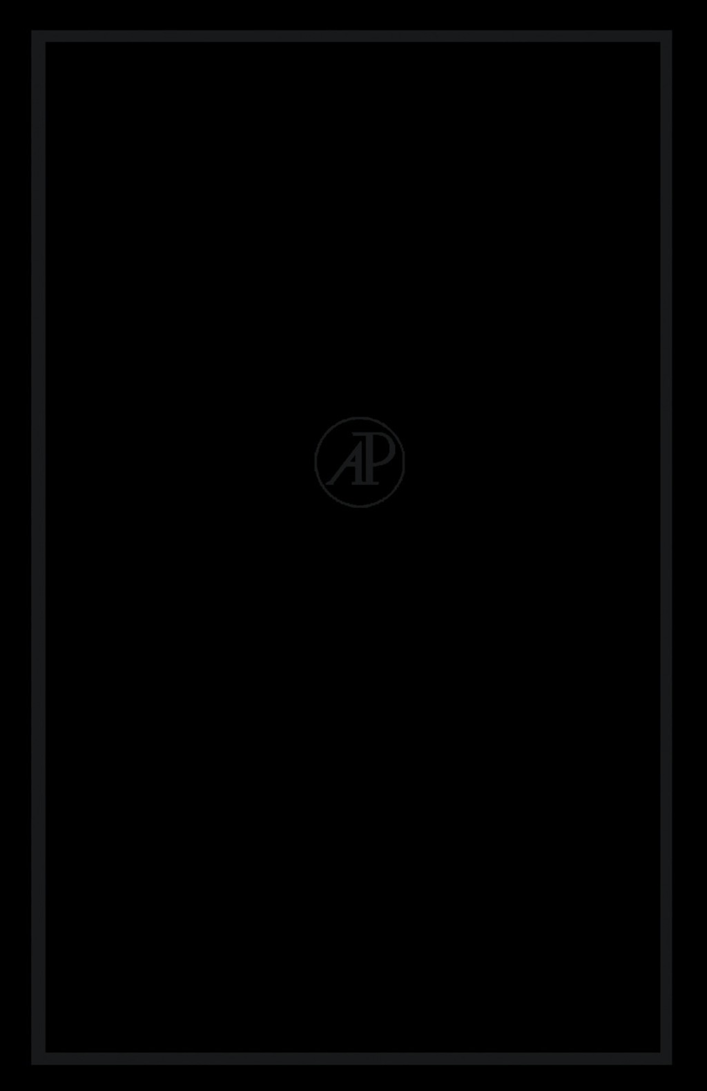 Progress in Theoretical Biology Volume 4  â€“ PDF/EPUB Version Downloadable