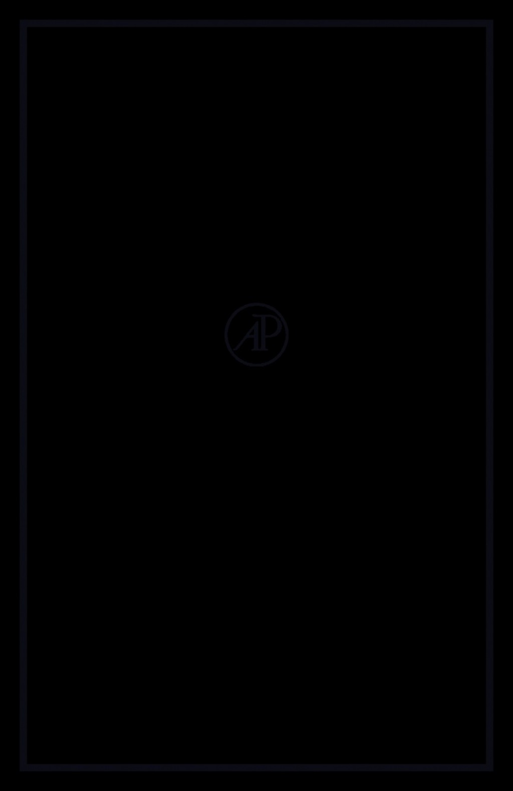 Progress in Theoretical Biology Volume 5  â€“ PDF/EPUB Version Downloadable