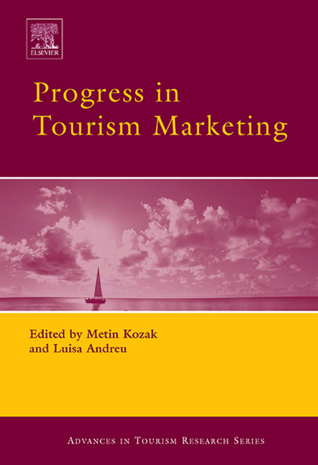 Progress in Tourism Marketing 1st Edition â€“ PDF/EPUB Version Downloadable