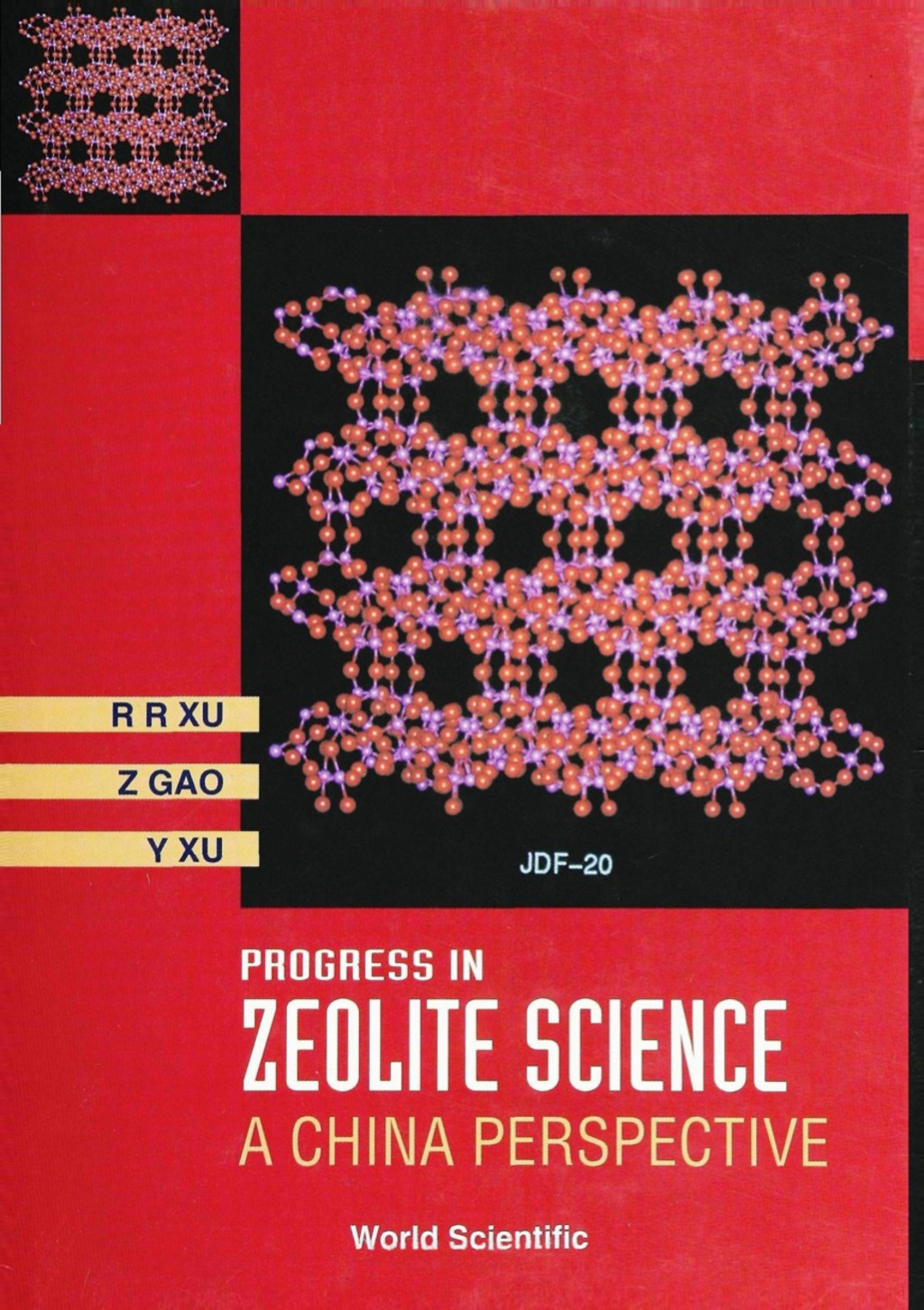 PROGRESS IN ZEOLITES SCIENCE  â€“ PDF/EPUB Version Downloadable