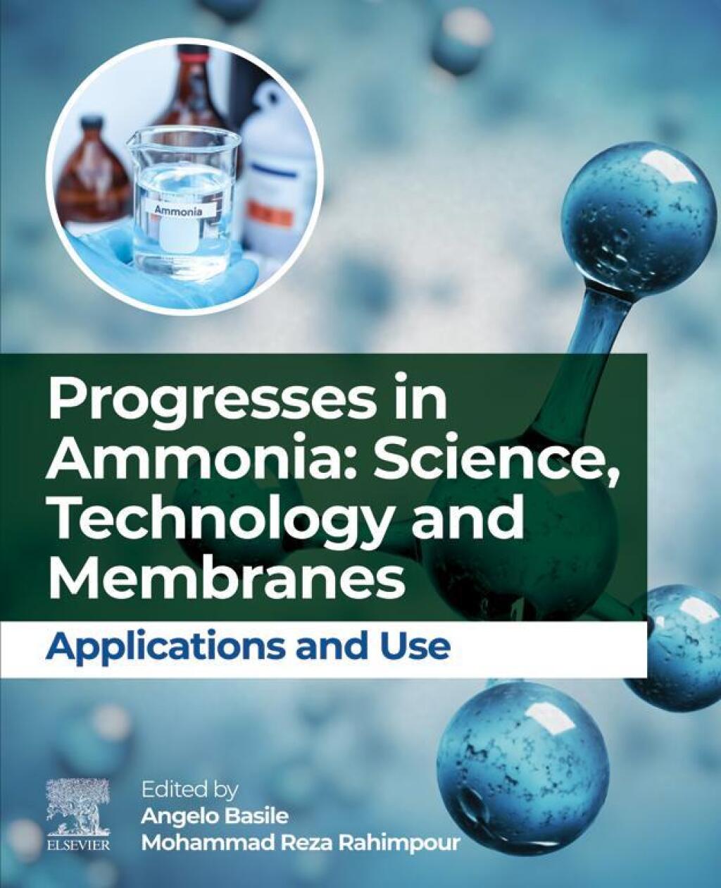 Progresses in Ammonia: Science, Technology and Membranes Applications and use 1st Edition â€“ PDF/EPUB Version Downloadable