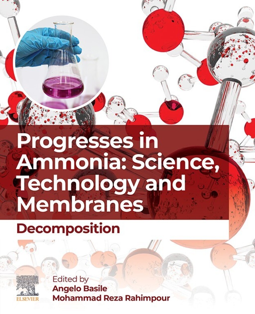 Progresses in Ammonia: Science, Technology and Membranes Decomposition 1st Edition â€“ PDF/EPUB Version Downloadable