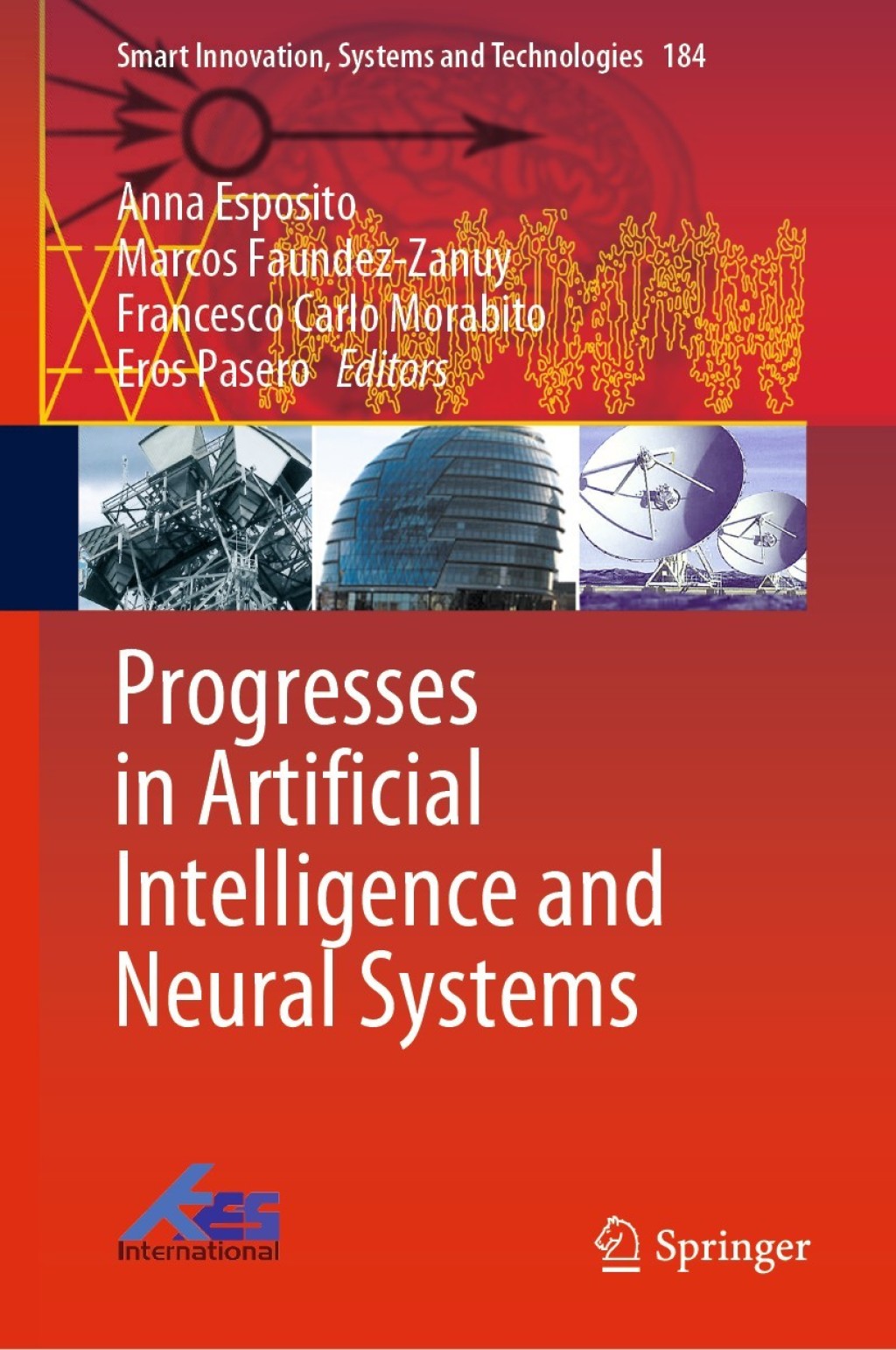 Progresses in Artificial Intelligence and Neural Systems 1st Edition â€“ PDF/EPUB Version Downloadable