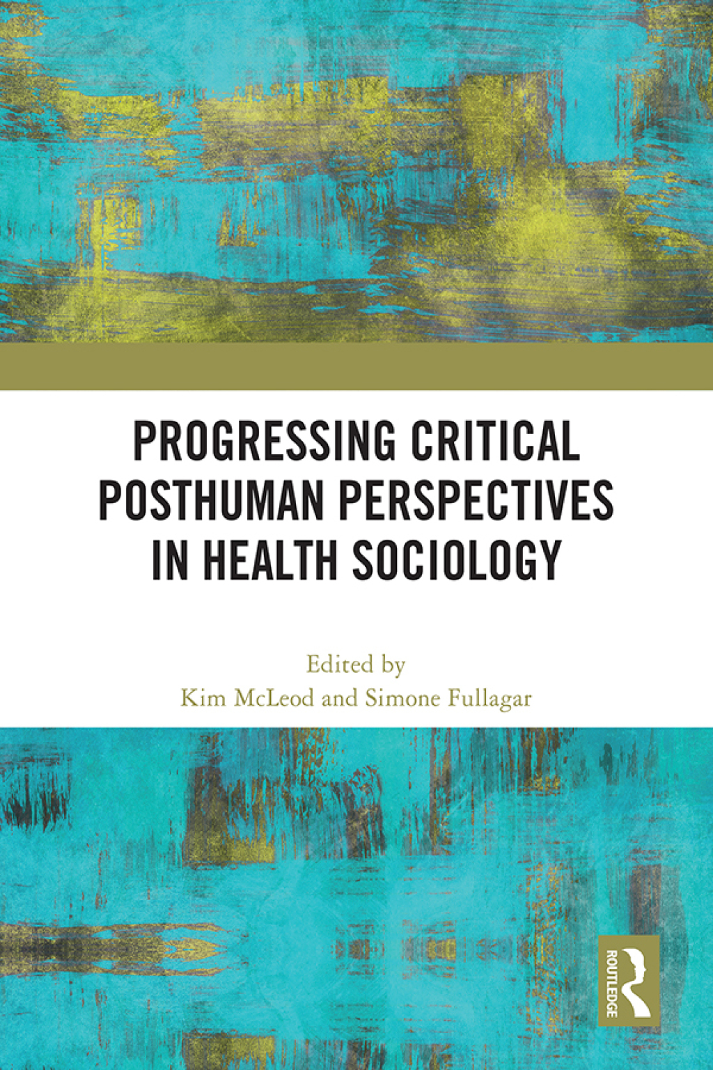 Progressing Critical Posthuman Perspectives in Health Sociology 1st Edition â€“ PDF/EPUB Version Downloadable