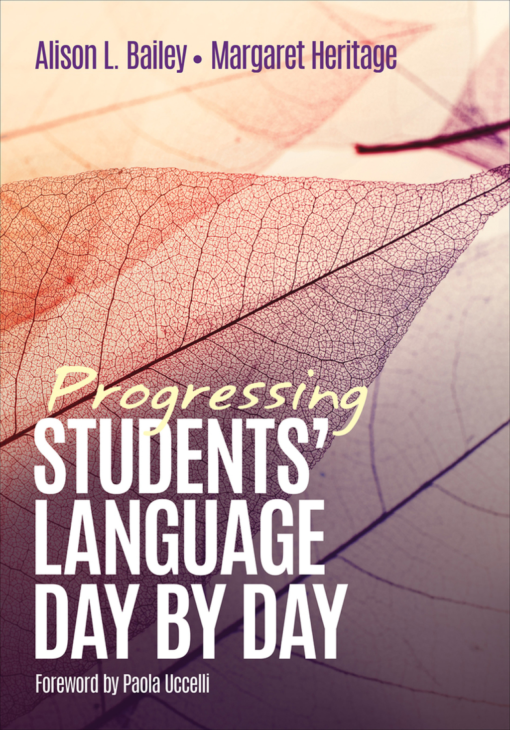 Progressing Studentsâ€² Language Day by Day 1st Edition - (PDF/EPUB Version)