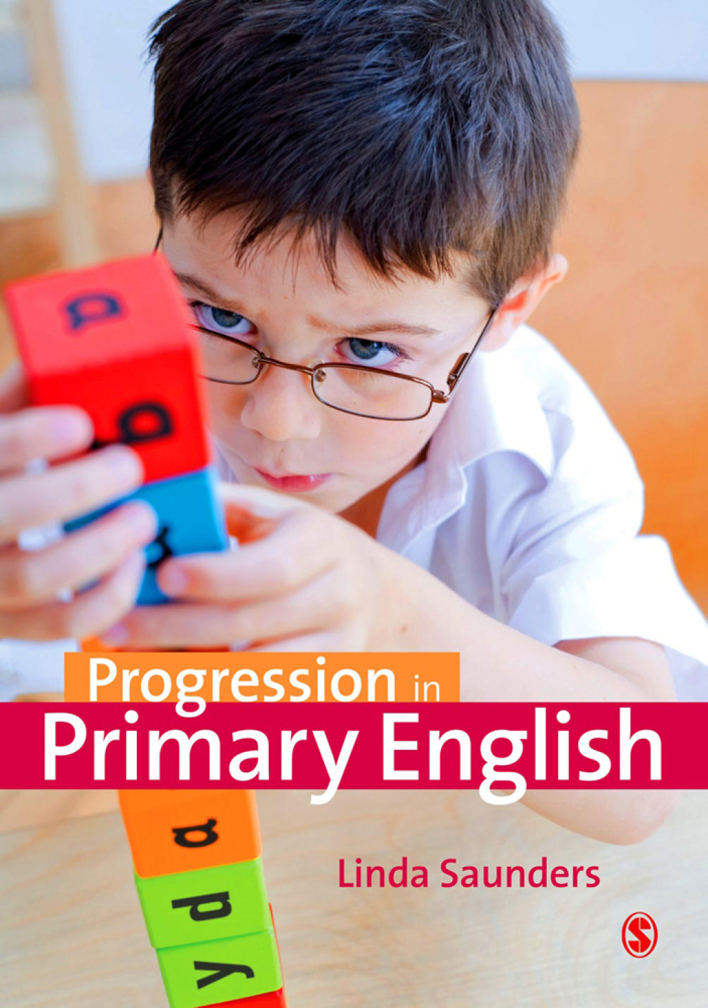 Progression in Primary English 1st Edition â€“ PDF/EPUB Version Downloadable