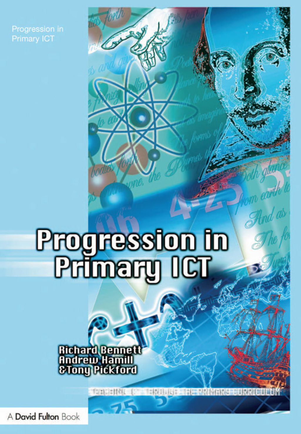Progression in Primary ICT 1st Edition â€“ PDF/EPUB Version Downloadable