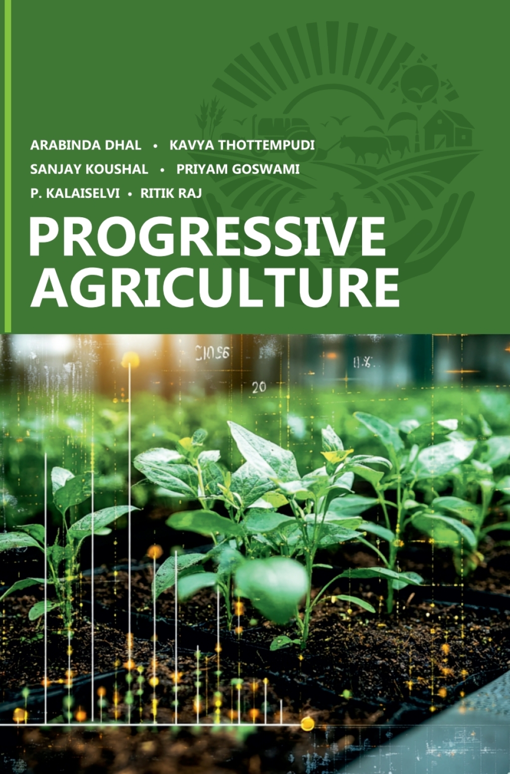 Progressive Agriculture 1st Edition â€“ PDF/EPUB Version Downloadable