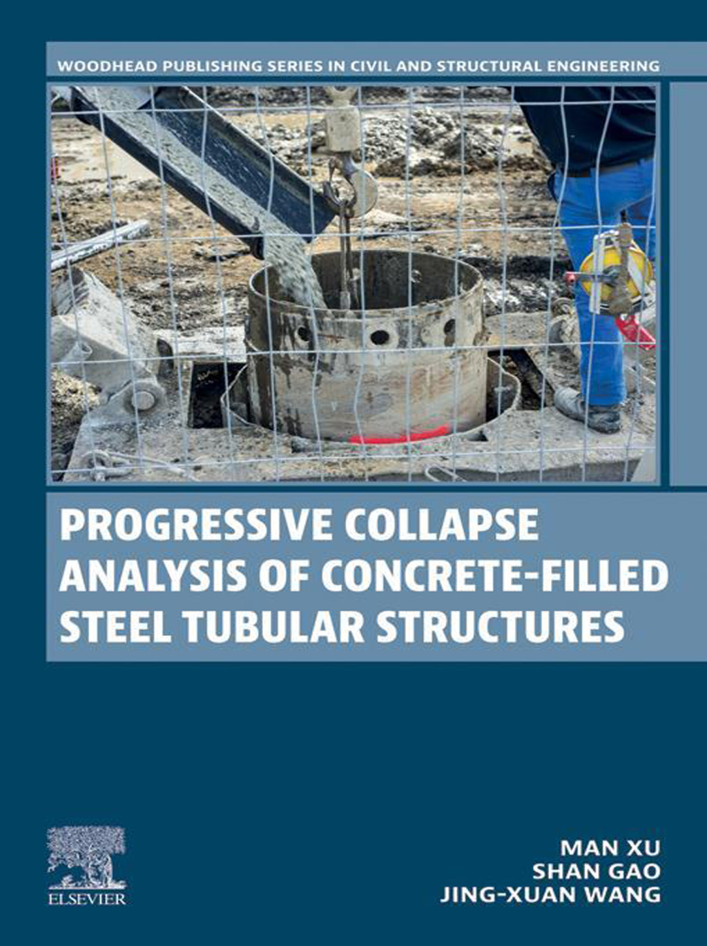 Progressive Collapse Analysis of Concrete-filled Steel Tubular Structures 1st Edition â€“ PDF/EPUB Version Downloadable