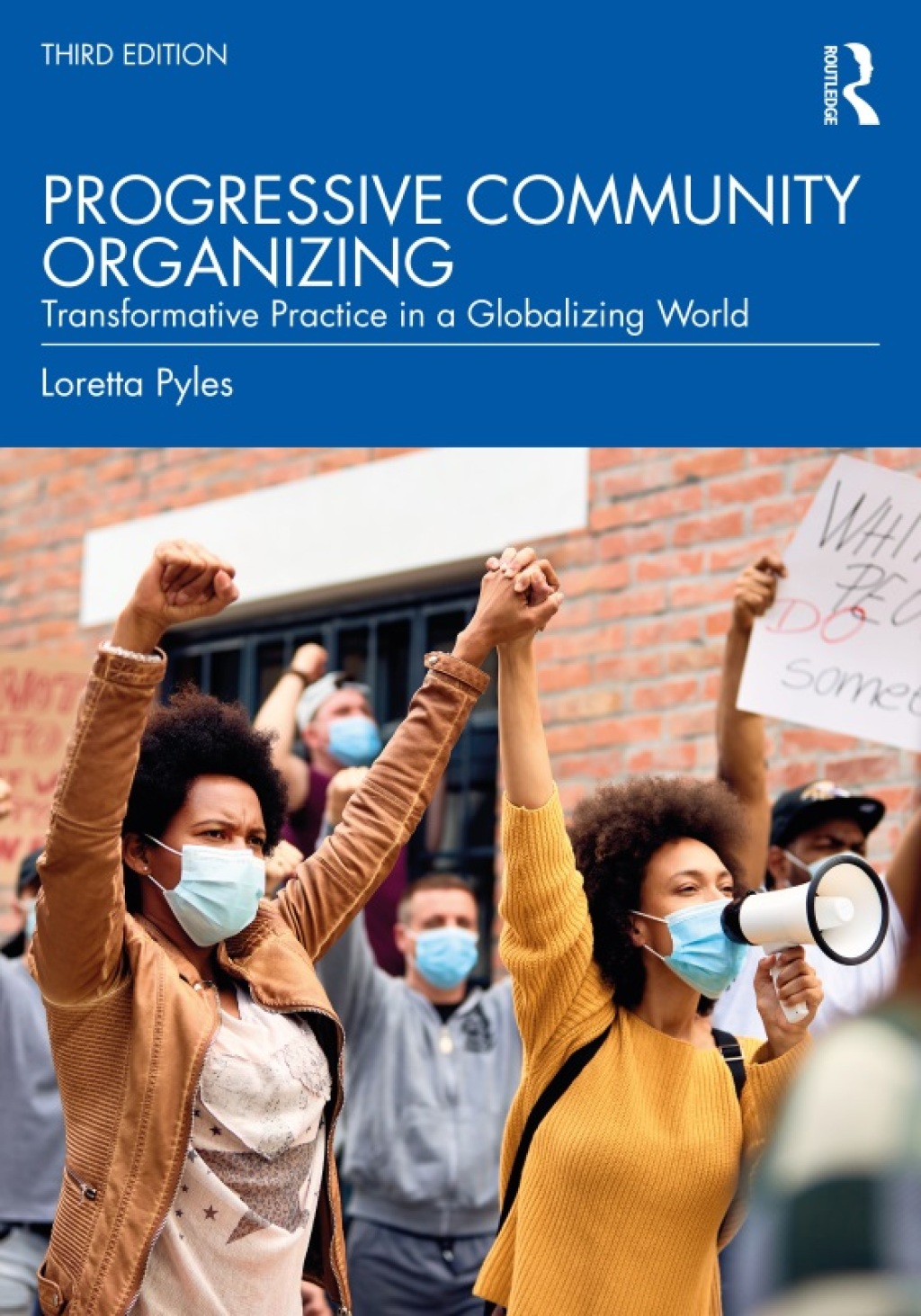 Progressive Community Organizing Transformative Practice in a Globalizing World 3rd Edition â€“ PDF/EPUB Version Downloadable
