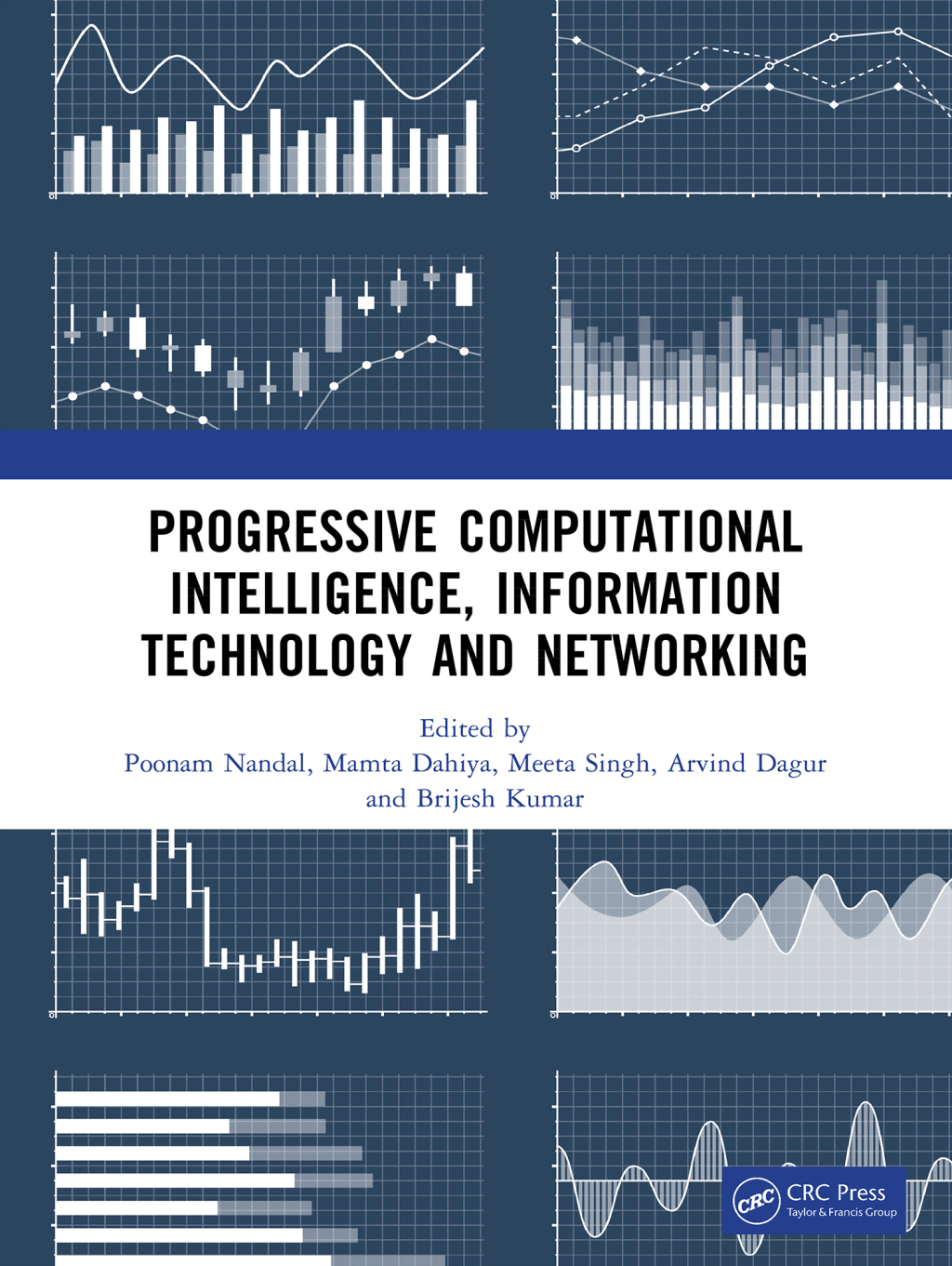 Progressive Computational Intelligence, Information Technology and Networking 1st Edition â€“ PDF/EPUB Version Downloadable