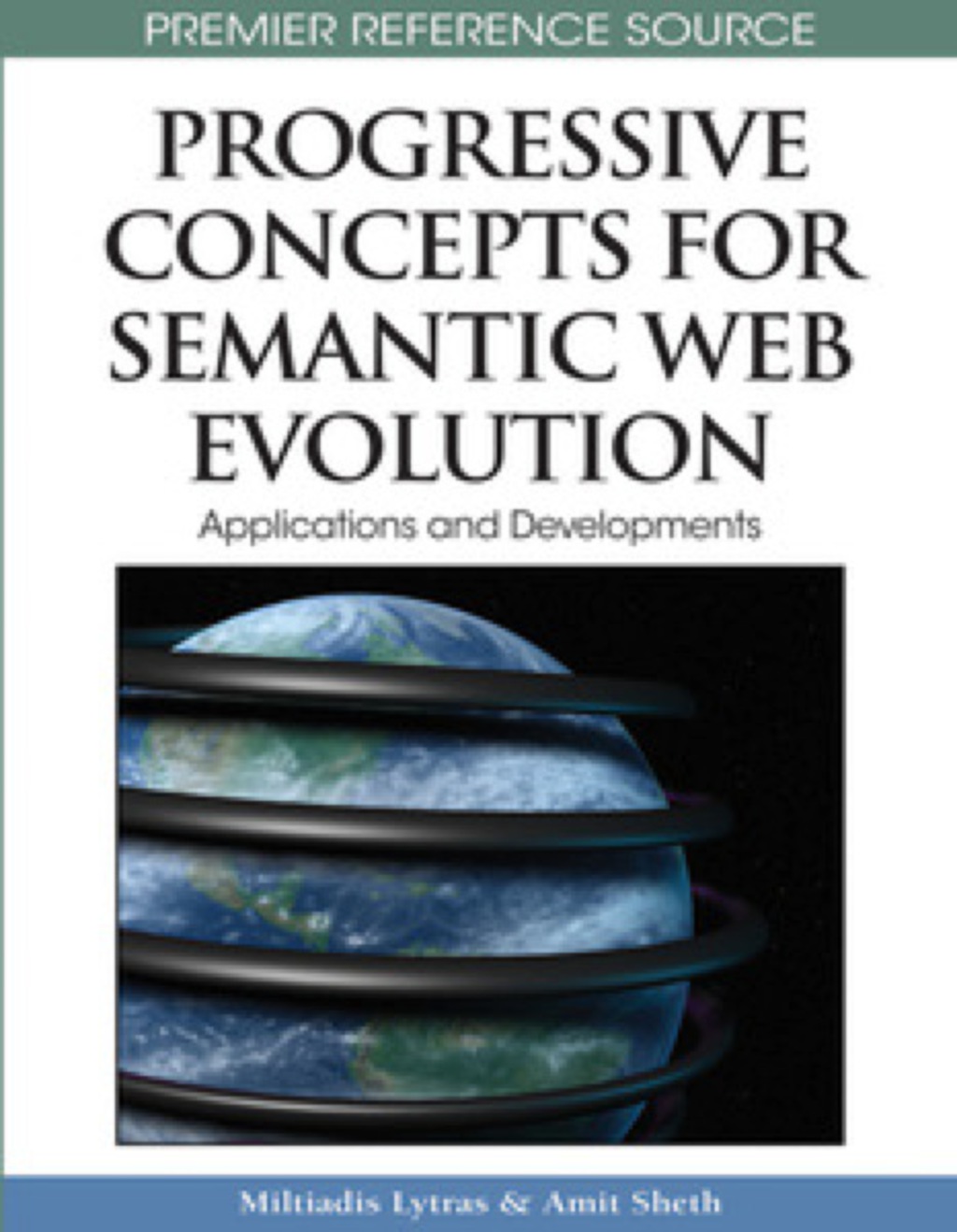 Progressive Concepts for Semantic Web Evolution  â€“ PDF/EPUB Version Downloadable